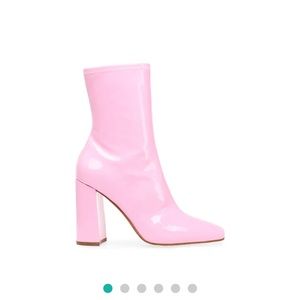 Steve Madden Boots